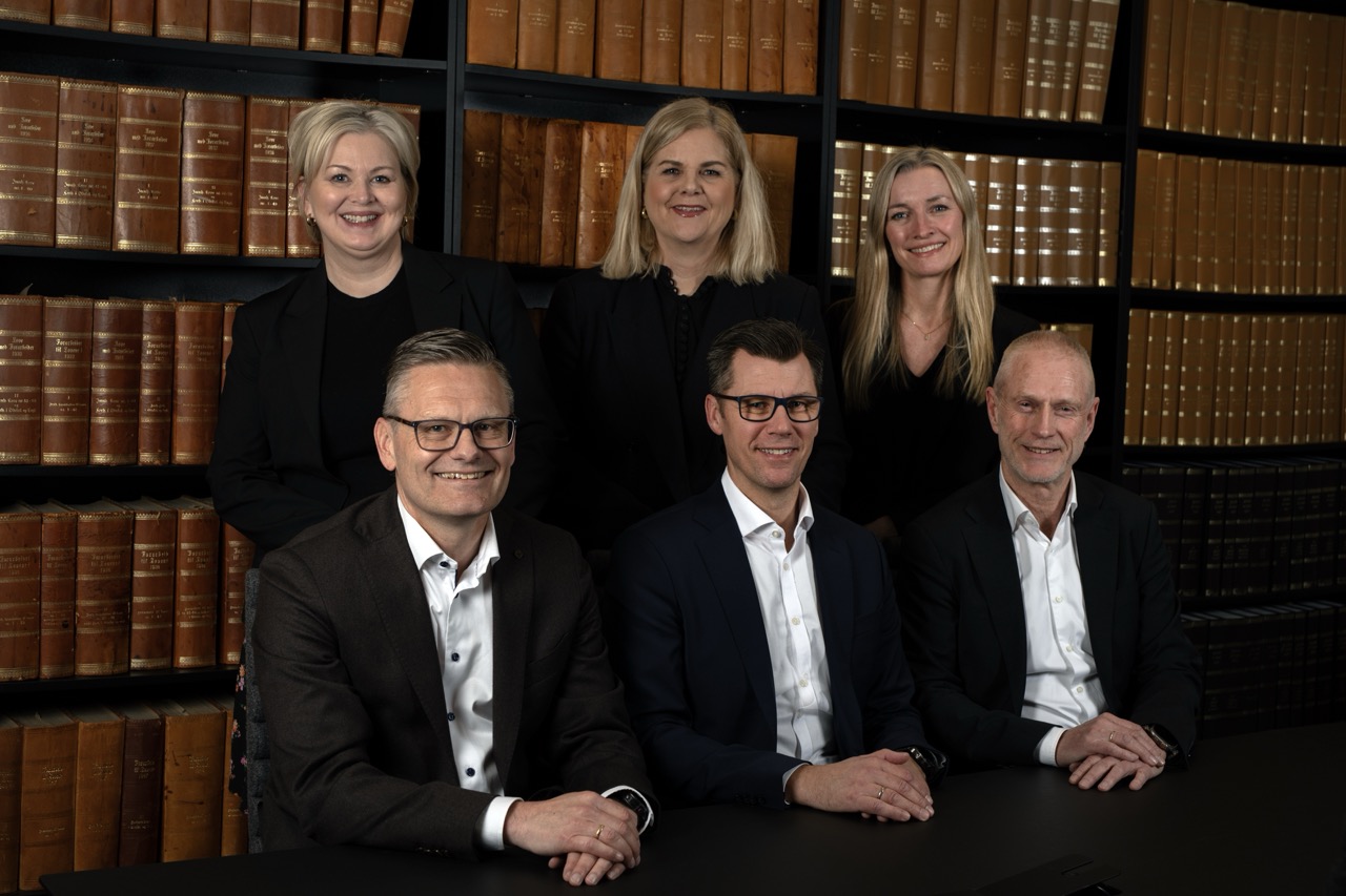 Advokatfirmaet Dahl